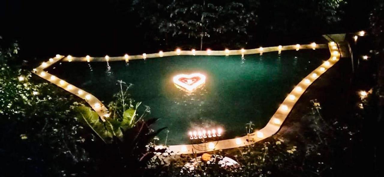 Villa The Jungle Ubud