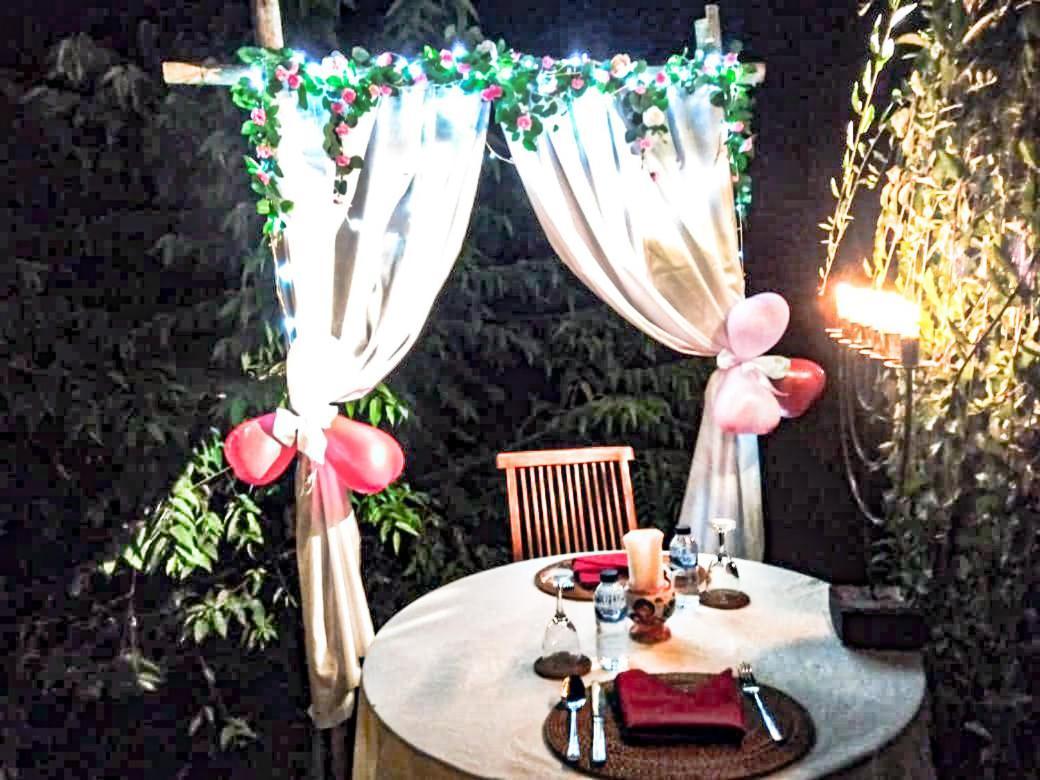 The Jungle Villa Ubud