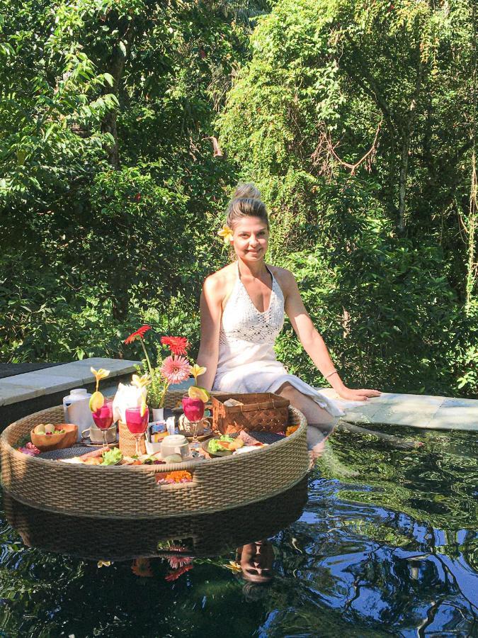The Jungle * Ubud