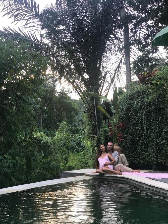 The Jungle Villa *