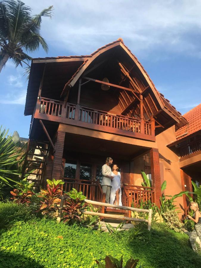 The Jungle Villa Ubud