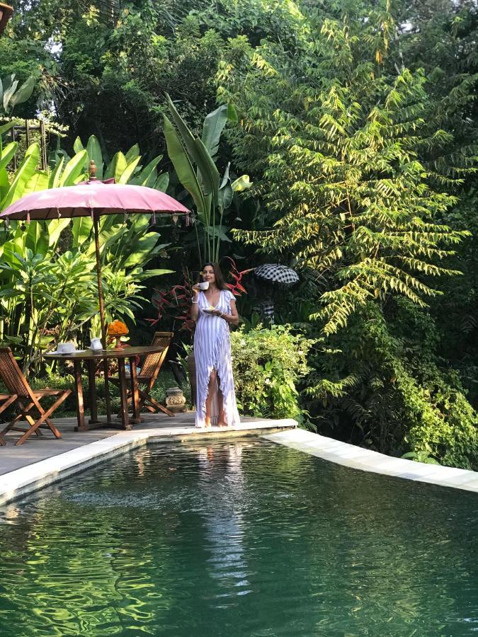 Villa The Jungle Ubud