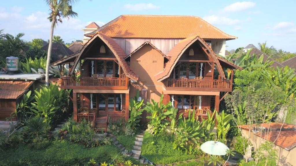 The Jungle * Ubud