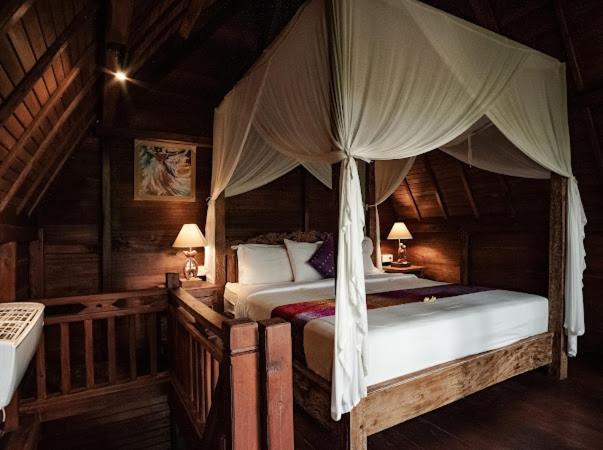 The Jungle * Ubud